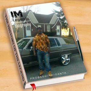 Meet your Posher, Ezell